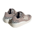 Кроссовки Adidas Originals Forum Low Criss-Cross Pattern Taupe Oxide