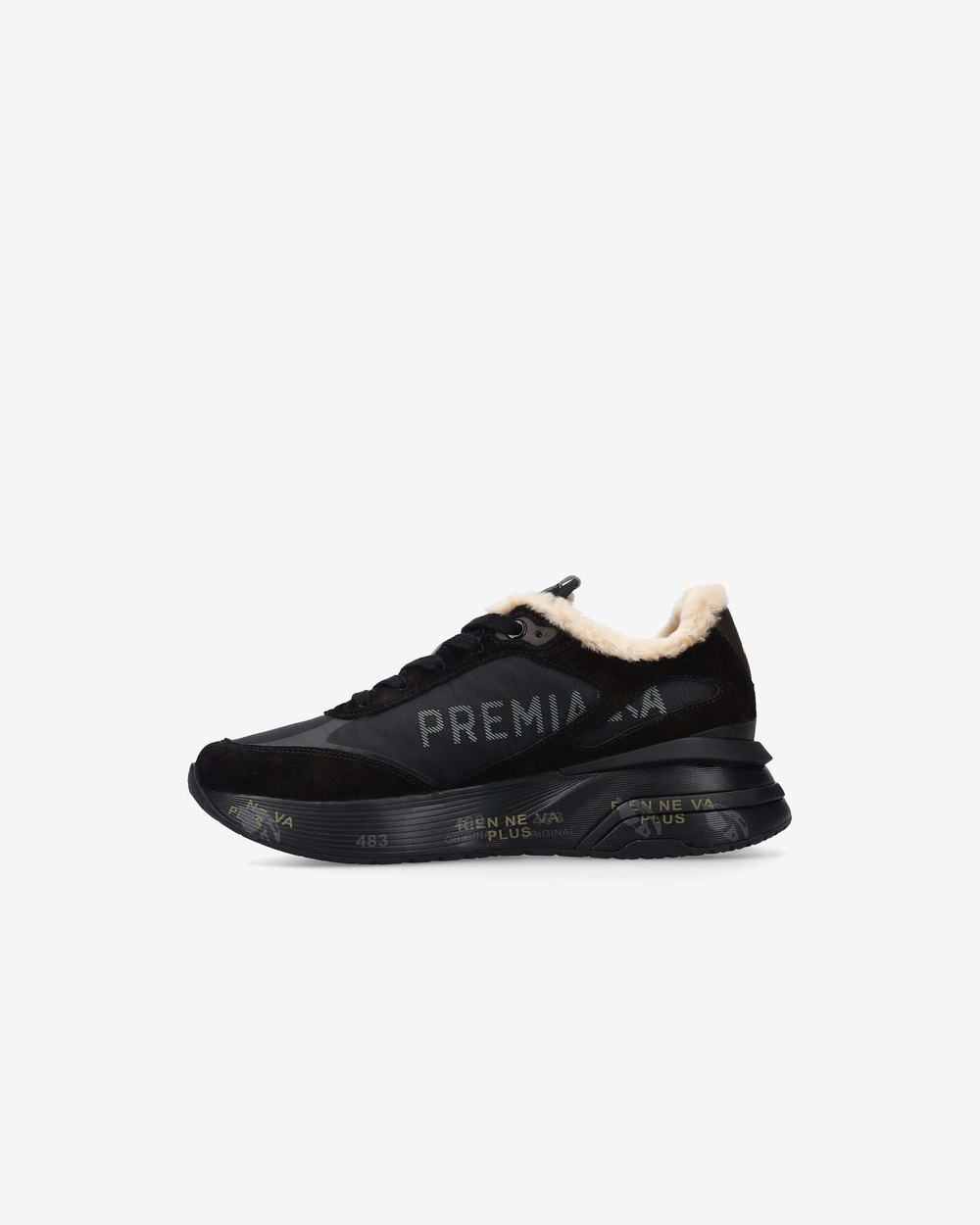 Кроссовки PREMIATA