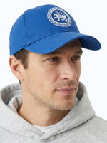 ALGA Хлопковая бейсболка