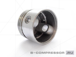 Поршень СБ4 D.65 LH20-2/LB30-2/40-2 фото вид сбоку