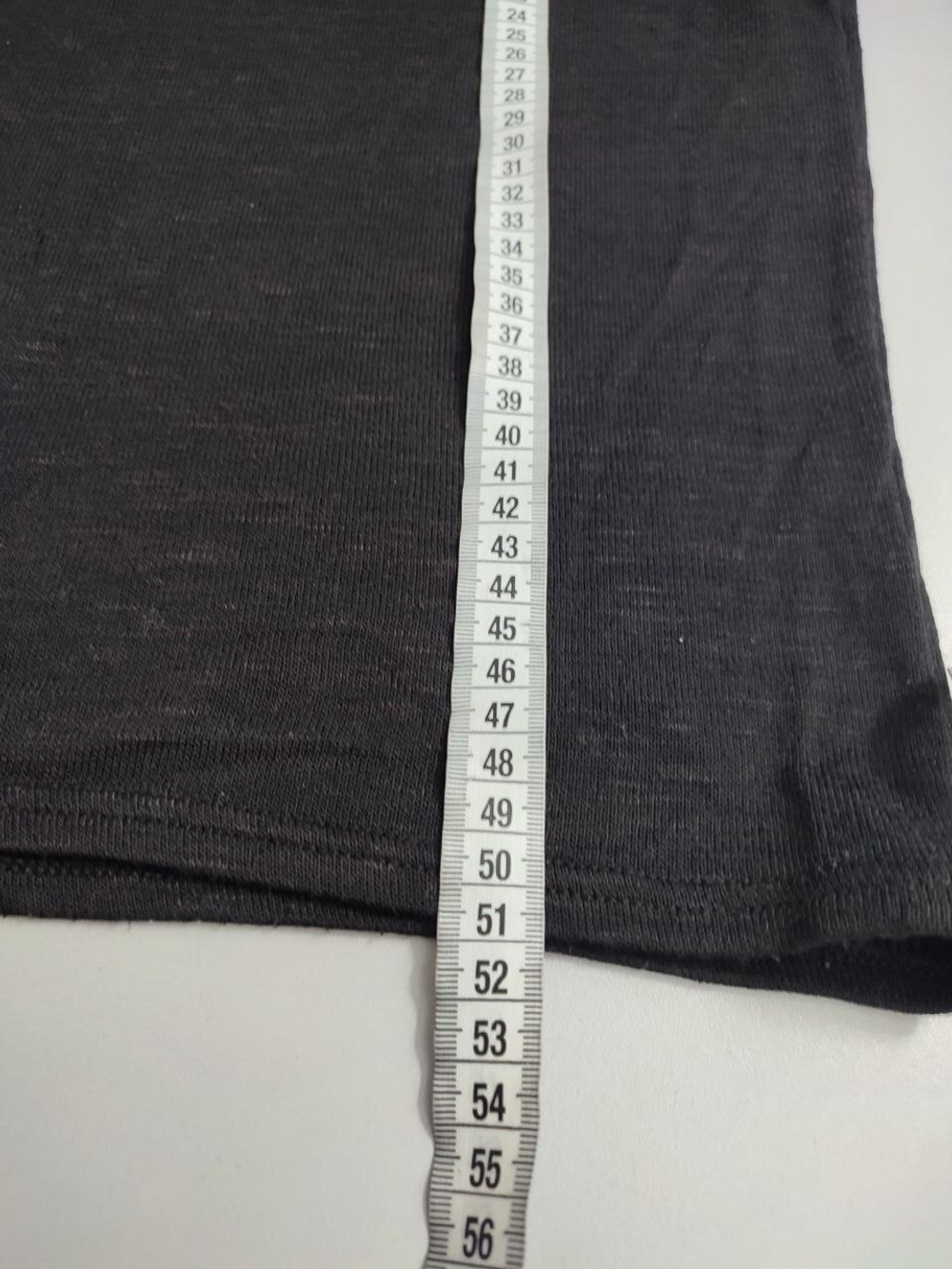 Джемпер H&M с кружевом повседневный 46 размер