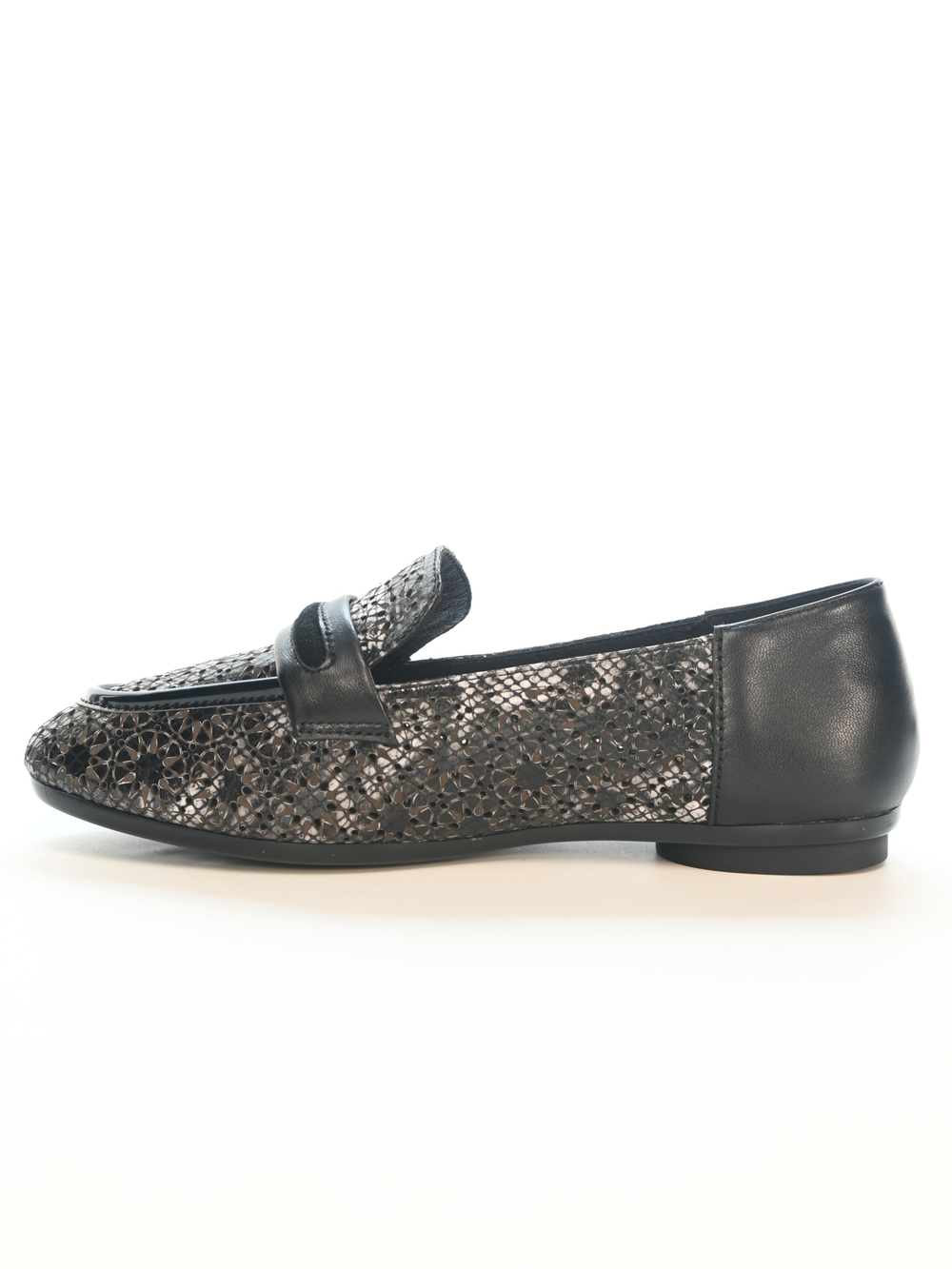 Лоферы женские Ascalini G2358B