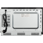 Встраиваемая микроволновая печь Meferi MMO6025BK ULTRA фото 12