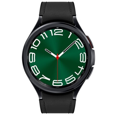 Умные часы Samsung Galaxy Watch6 Classic 47mm Black (SM-R960)