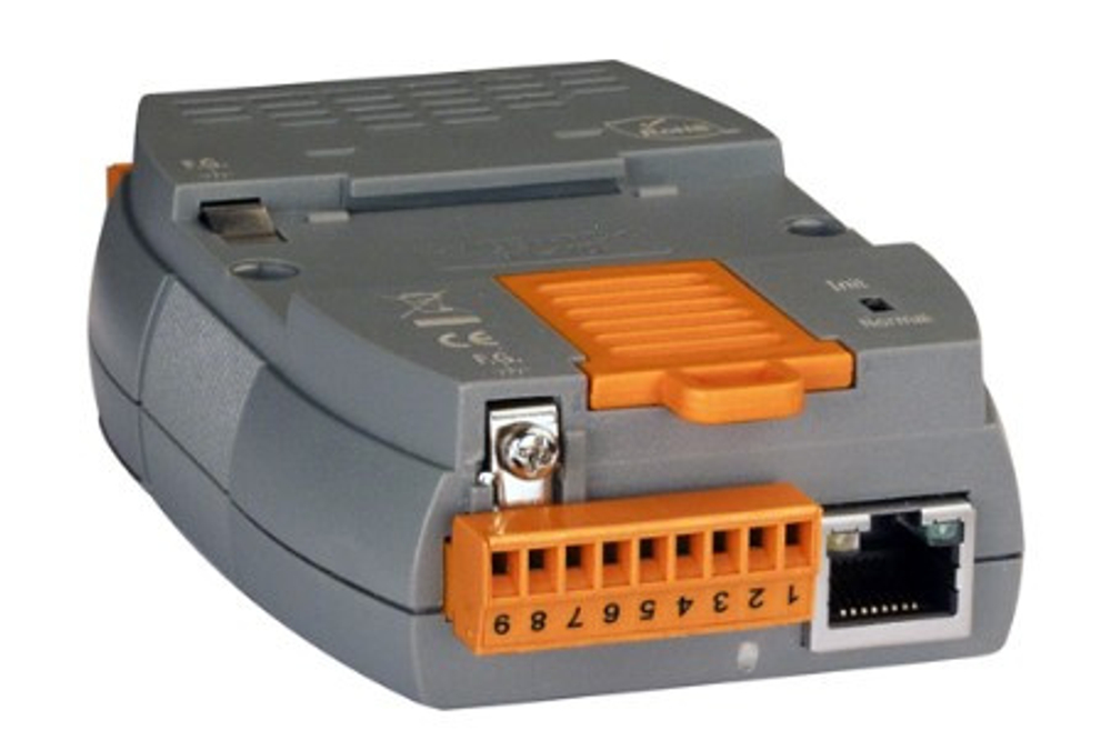 Коммутатор ICP DAS uPAC-7186EX-G CR