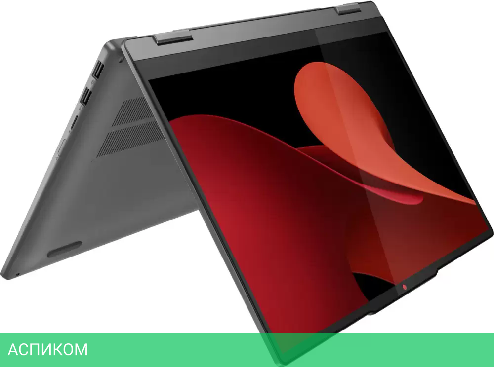 Ноутбук 2-в-1 Lenovo IdeaPad 5 2-in-1 14AHP9 83DT0076RK