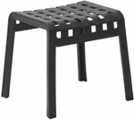 Табурет пластиковый Poggio