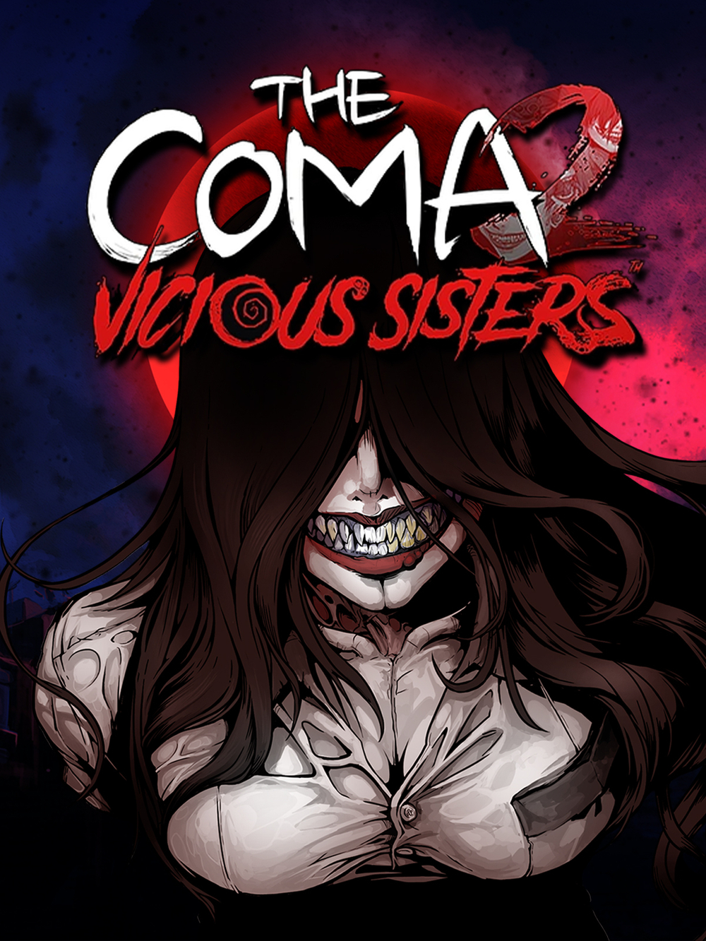 The Coma 2: Vicious Sisters (для ПК, цифровой код доступа)