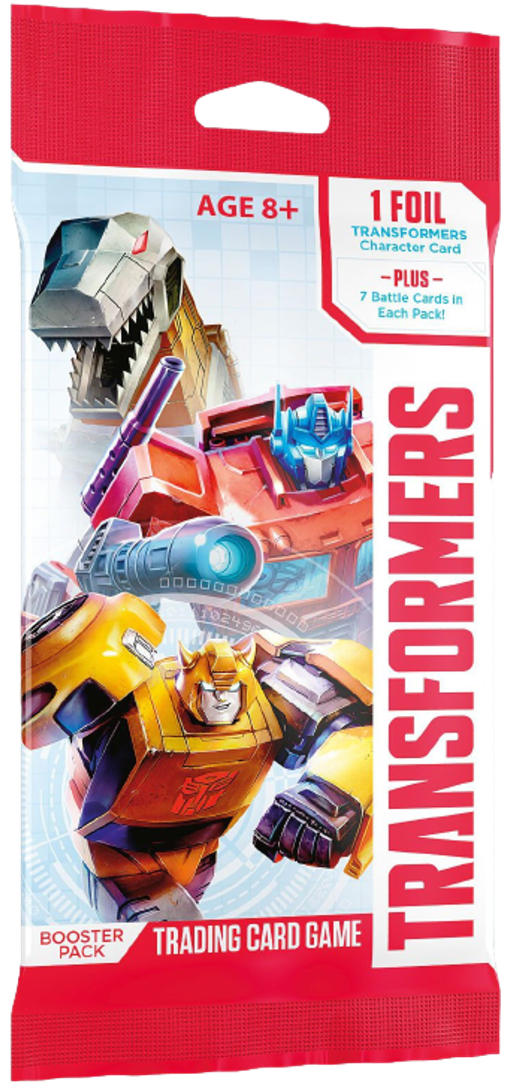 Комикс Transformers #7