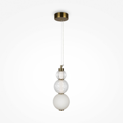 Подвесной светильник Maytoni Collar P069PL-L16G3K