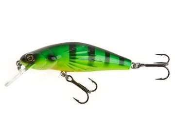 Воблер тонущ. LJ Original BULLHEAD S 06.50/BH05