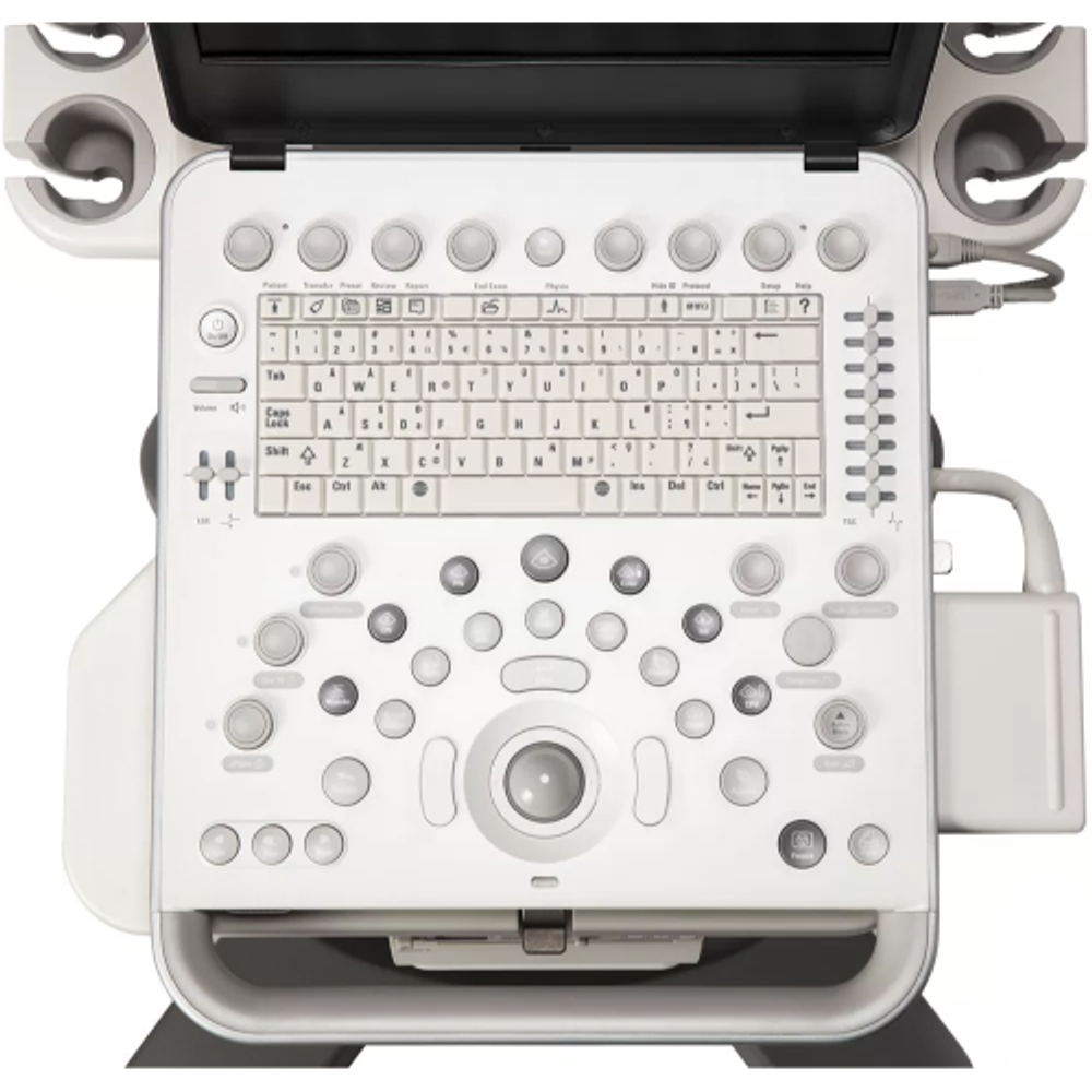 Аппарат УЗИ Philips CX50