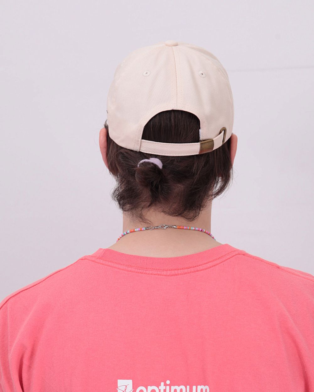 Кепка ANTEATER 6Panel Desert