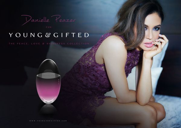 Young and Gifted Love