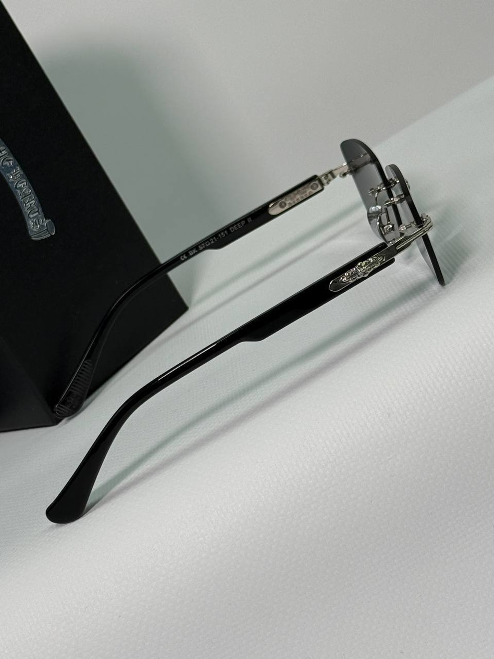 Солнцезащитные очки Chrome Hearts, арт. 485251590