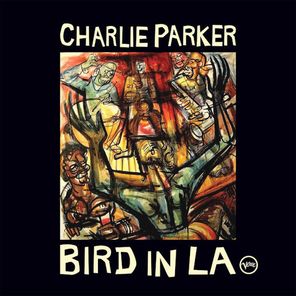 Charlie Parker / Bird In LA (2CD)