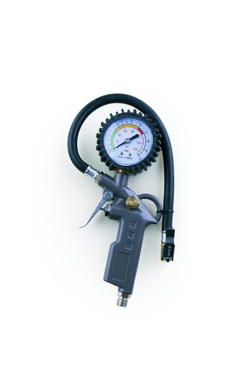 Пистолет-манометр Clipper TG-3 (11 bar)