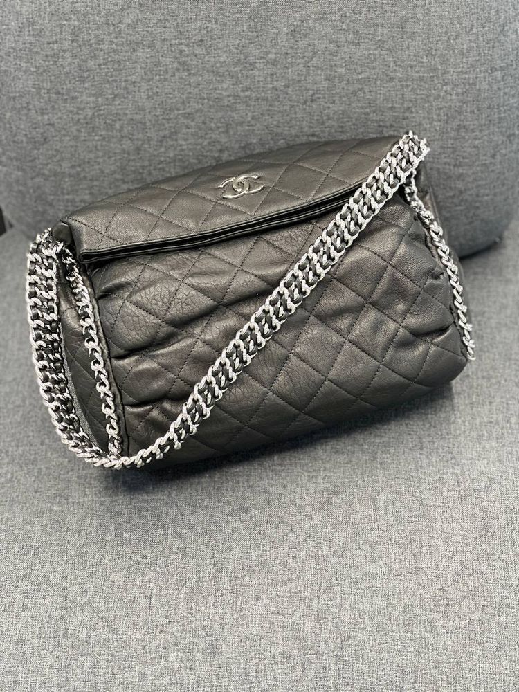 Сумка CHANEL