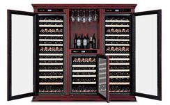 Винный холодильник Meyvel MV262-WM3-BAR-C