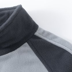 СВИТШОТ YMKASHIX TURBO FLEECE ZIP