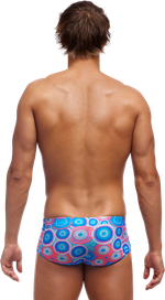 Транки FUNKY TRUNKS Men's Bundjalung Blue