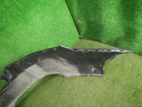 Бампер задний Mercedes GLE Coupe C292 (2015-2019) AMG