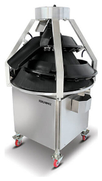 Тестоокруглитель Porlanmaz Bakery Machinery PMCR 2000 (50-200 г)