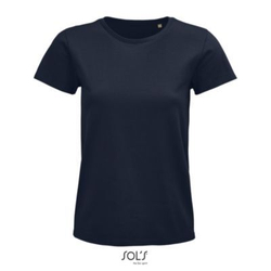 SOL'S PIONEER WOMEN