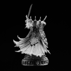 Drahomyr Lord of Undead - 32mm