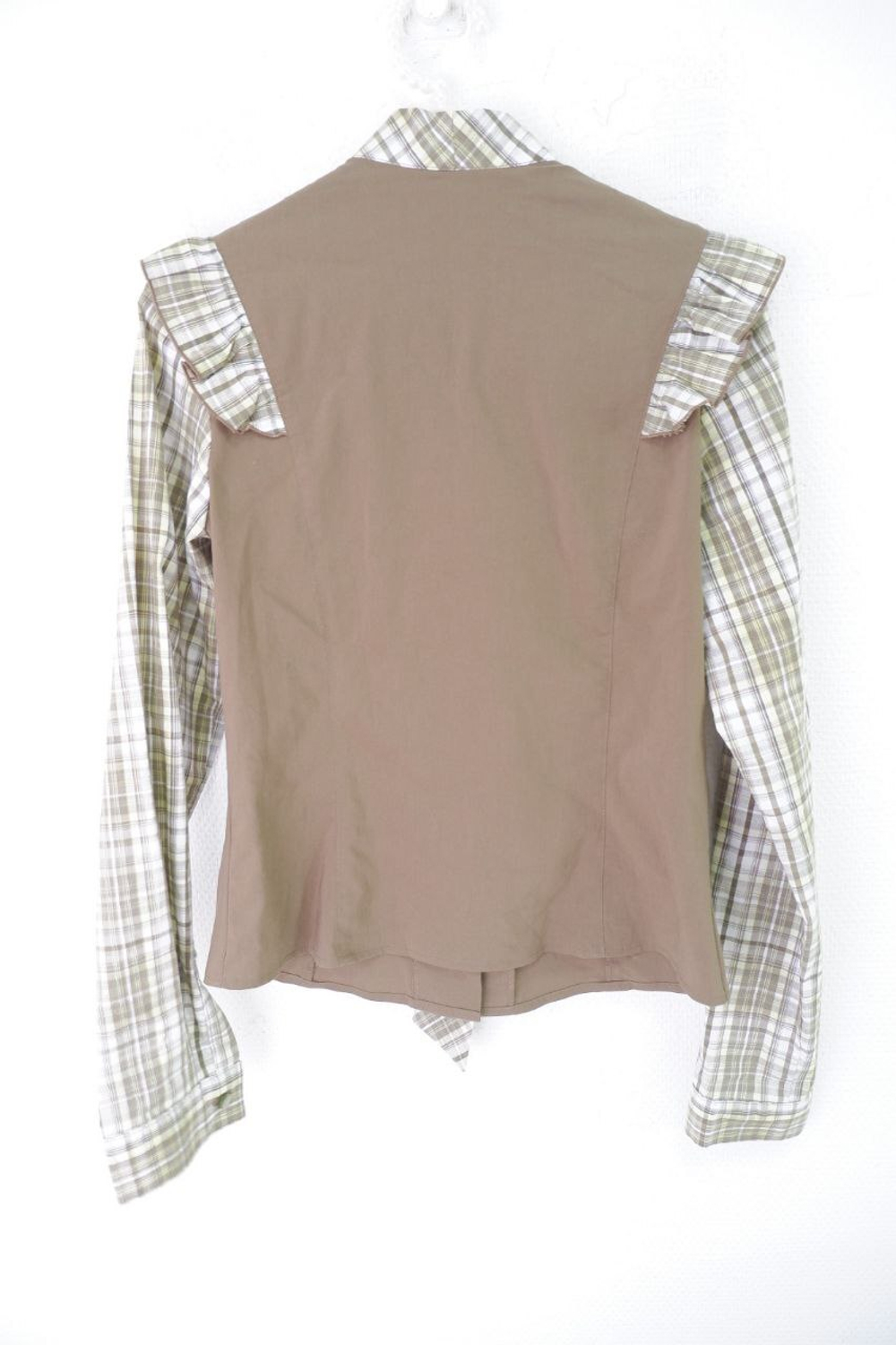 Блузка трикотажная на 14 лет, новая