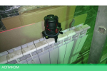 Лазерный нивелир ADA Instruments PROLiner 4V (А00474)