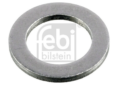 FEBI BILSTEIN - 32456-FEB - Seal Ring, oil drain plug - Povrat artikla narucenog iz Njemacke nije moguc.