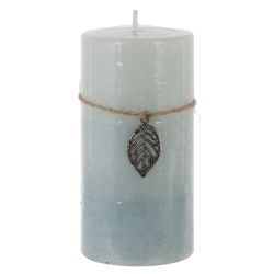 GAEM Свеча, D 5 см, L5 W5 H10 см