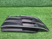 Решетка бампера правая Audi Q5 2 80A 17-20 S-line