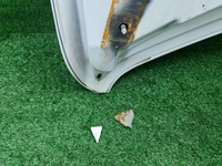 Капот Ford F-150 8 (2014-2020)