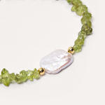 Браслет на ногу Illusion LGN