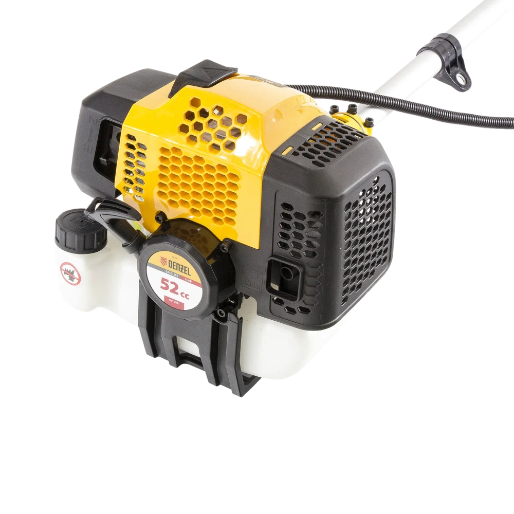 Триммер бензиновый Denzel DGT-520 2200Вт (96238)