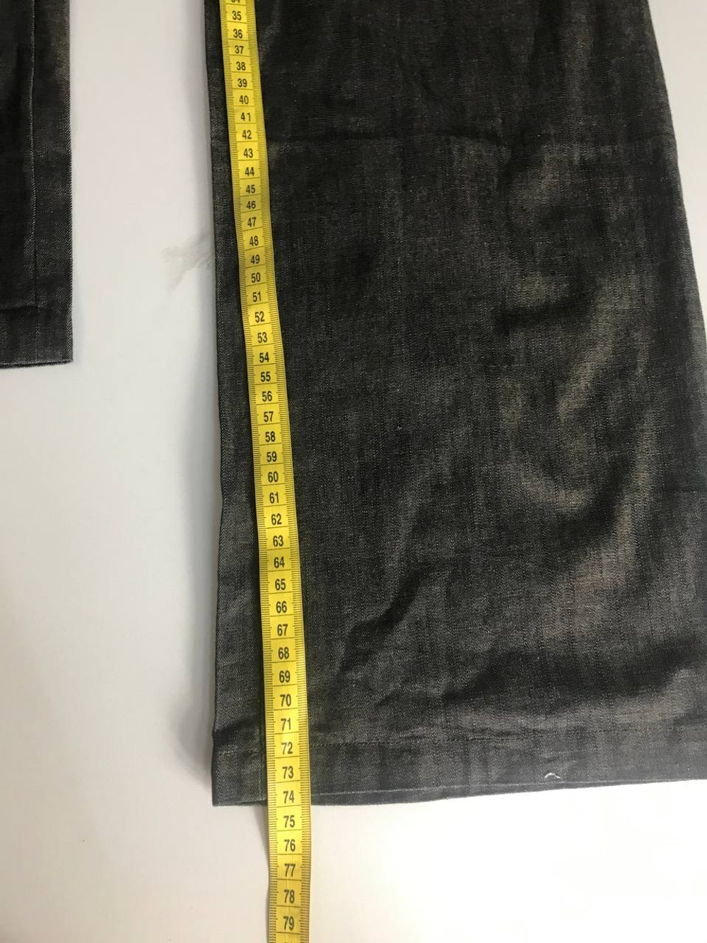 Брюки Company 907 классические, маркировка М, визуально на 46 размер, новые