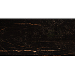 Керамогранит Lavelly Marble Nero черный полированный 1200х600х8,5 мм (2 шт.=1,44 кв.м)