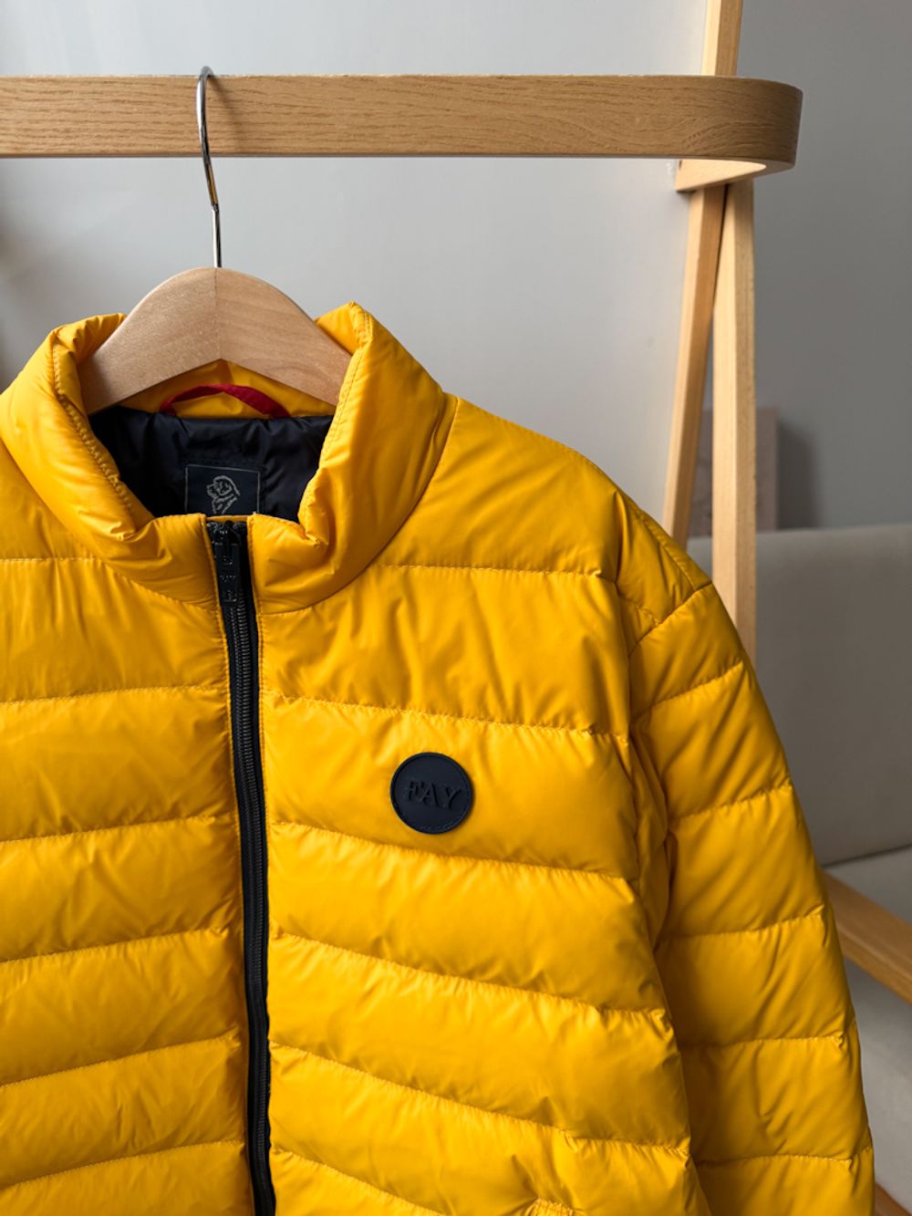 Пуховая куртка Fay, 158