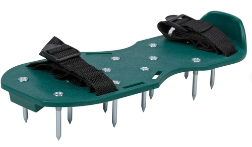 04135 Подошва для наливных полов,длина шипов 40 мм FIT---