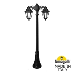 Парковый светильник Fumagalli ARTU BISSO/ANNA 2L DN E22.158.S20.AXF1RDN