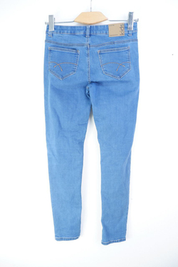 Джинсы Ostin повседневные 12-13 лет