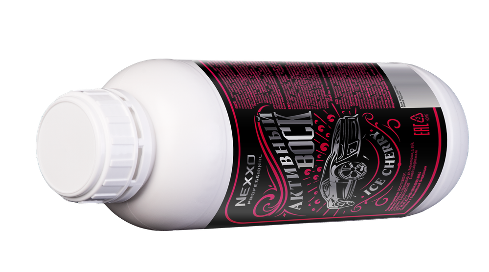 NEXXO Воск для автомобилей, 1л