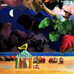 The Moody Blues / A Question Of Balance (LP)