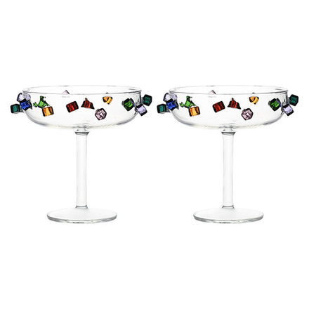 Набор креманок Fiesta, 300 мл, 2 шт