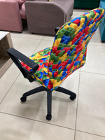 Кресло Элегия М3 м Лего Пиастра