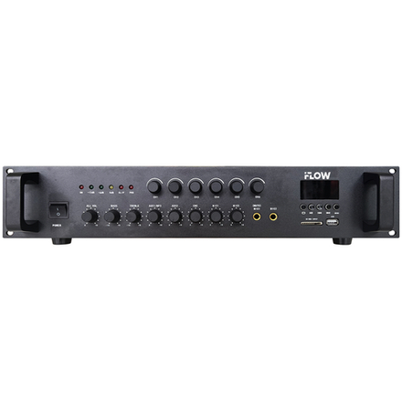 Аналоговый усилитель iFLOW F-AA-A120VB