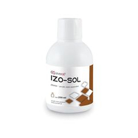 Izo-sol (250мл.) Изо-сол, для изоляции гипса, Изосол
