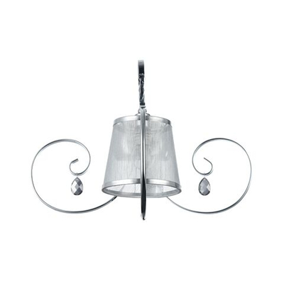 Настенный светильник (бра) Freya FR2020-WL-01-CH